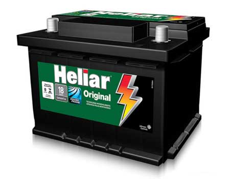 Baterias no Rio de Janeiro, Baterias RJ